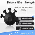 Eagle Claw Finger Gripper