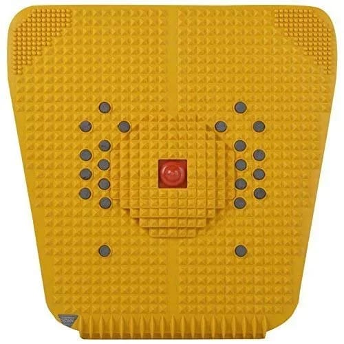 PAXMAX Acupressure Magnet Mat Health Super Power Relief Mat IV 2000