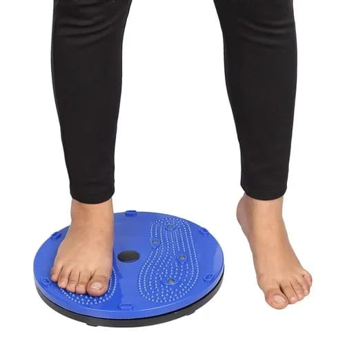 PAXMAX Tummy Twister & Trimmer