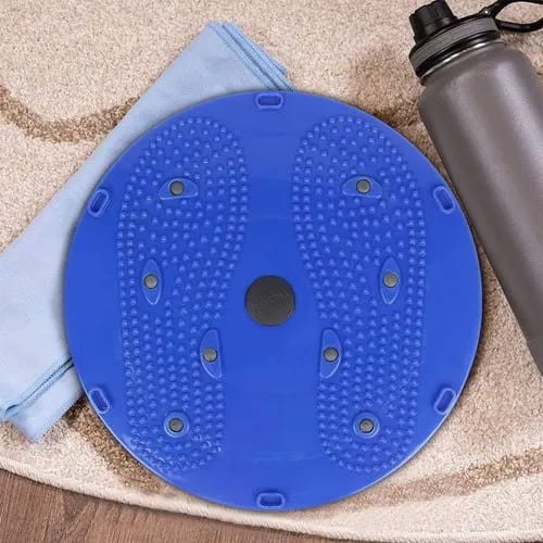 PAXMAX Tummy Twister & Trimmer