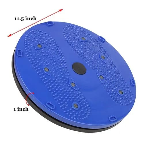 PAXMAX Tummy Twister & Trimmer