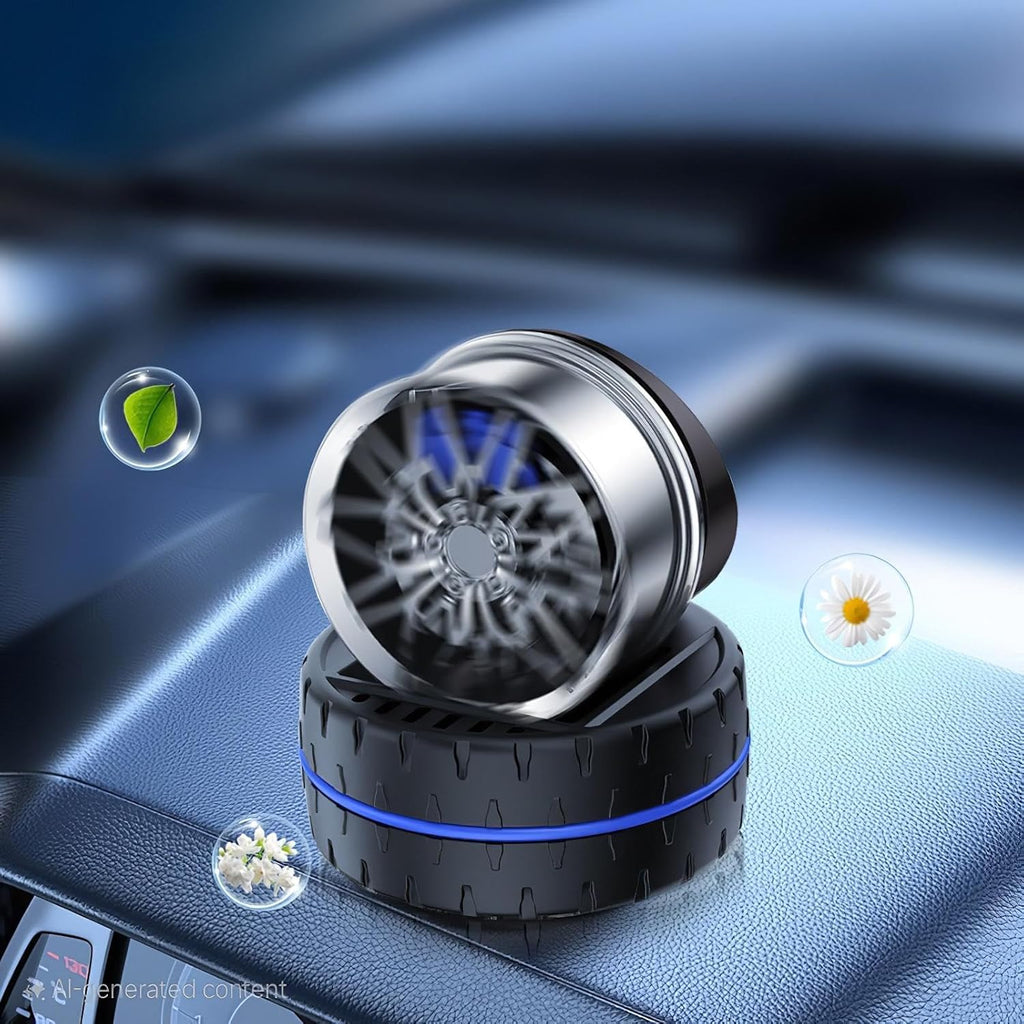 Car Dashboard Air Freshener